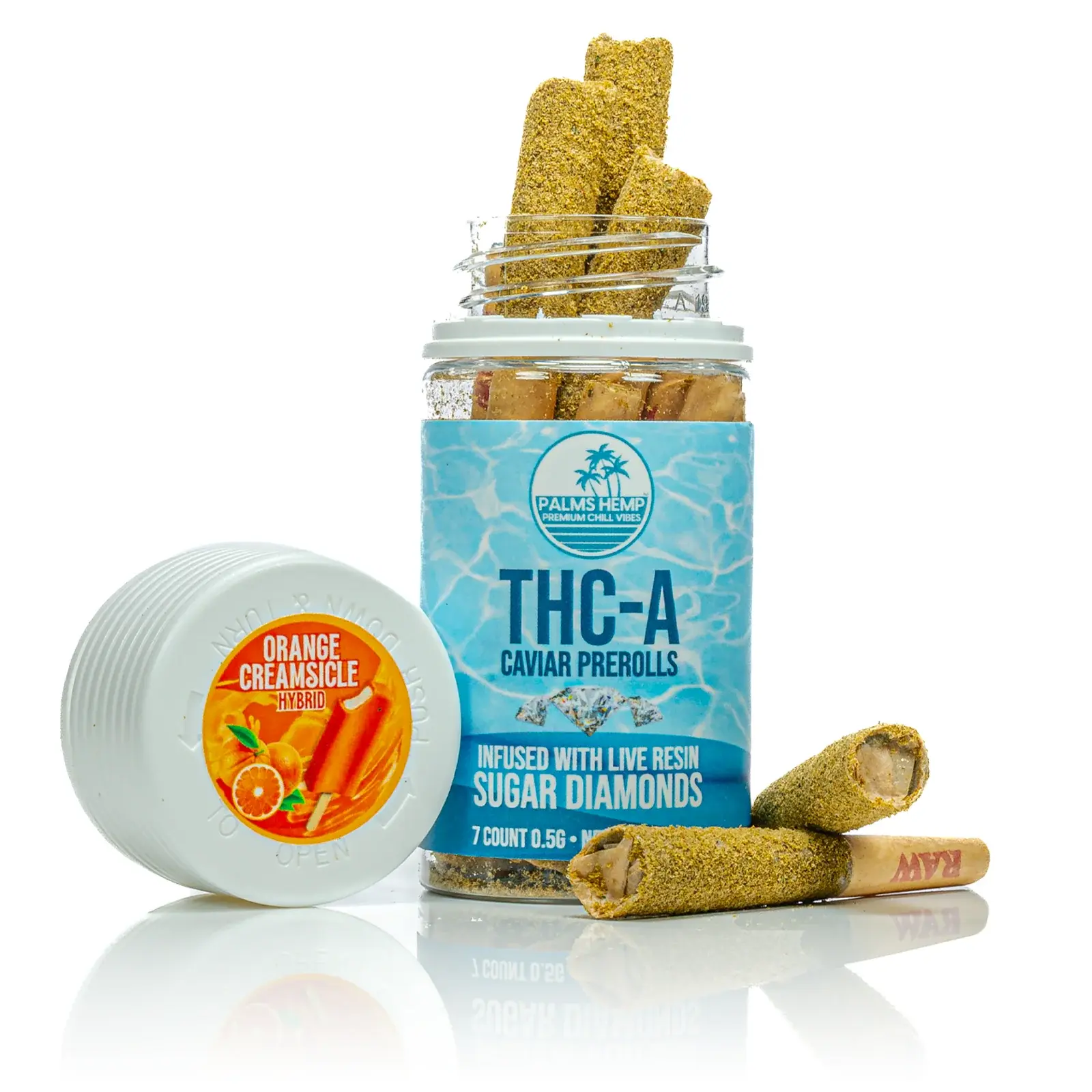 Palms-CaviarPreroll-OrangeCreamsicle-Front_1.webp