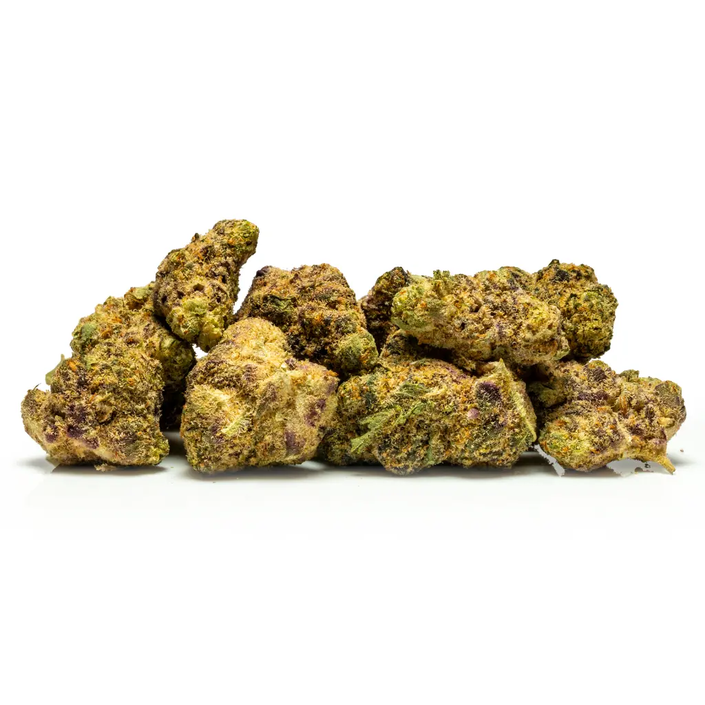 Stax - THCA Flower - 4.2g - Huckleberry Soda - Big Group #6.webp