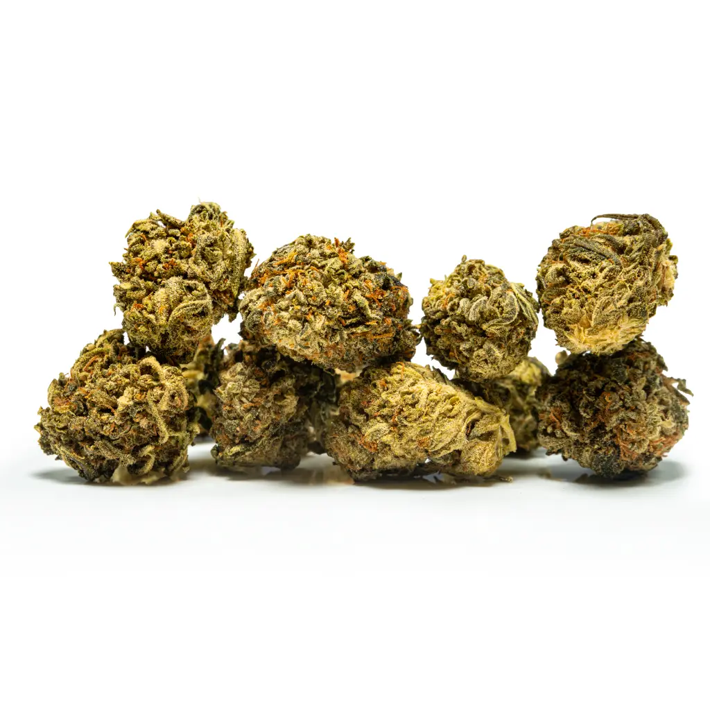 Stax - HHCA Super Flower - 4.2g - Blueberry OG - Big Group #6.webp