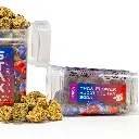 Stax - THCA Flower - 4.2g - Huckleberry Soda - Label #4.webp