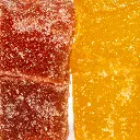 Stax - SixPax - 3000mg - Blackberry Kush:Super Lemon Haze - Macro #3.webp