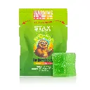 Stax - Gummies - 100mg - Sloth - Sour Apple - Front #1.webp