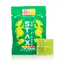 Stax - Gummies - 500mg - Lime Sorbet - Front #1.webp