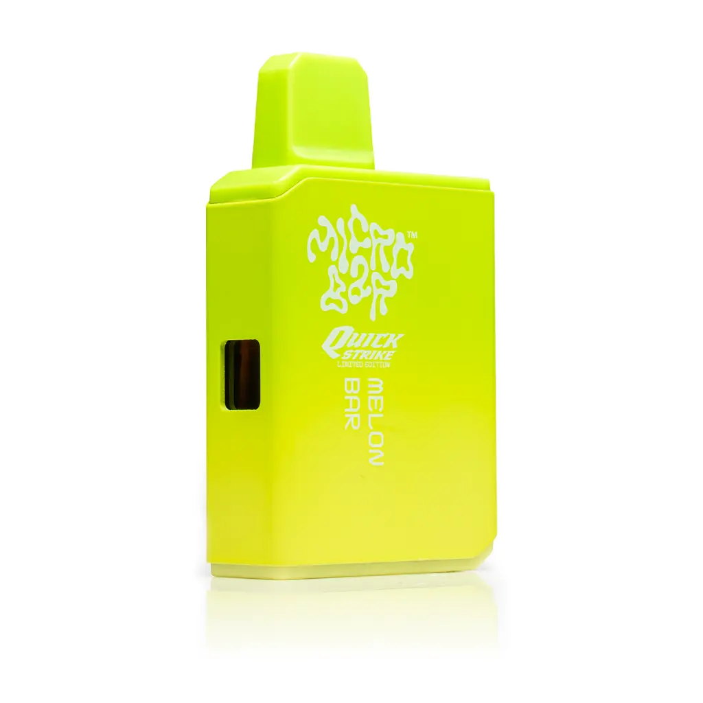 Microbar - Melon Bar - Front #1.webp