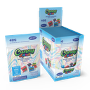 10 ct POS CannyLand Adult Lozenges x 15mg Assorted Flavors