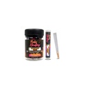 12ct POS Baby Heaters Pre-Roll 1.5g/1Ct Peanut Butter Breath