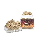 Top Jar Cheetah Piss - Flower Bigs