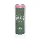  Jeng Seltzers THC-Infused (Case-24 Cans) 