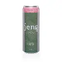  Jeng Seltzers THC-Infused (Case-24 Cans) 