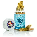 12 ct POS Palms THCA Caviar Pre-Roll x 0.5g/7Ct Wonder Bread