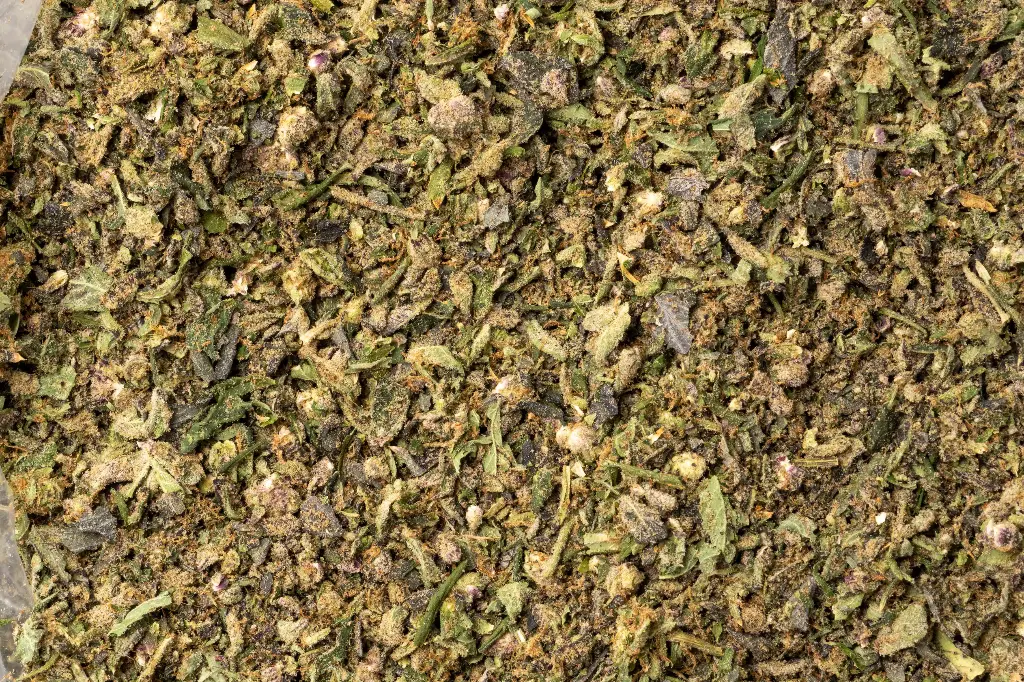 Agent Orange Preroll Mix-B