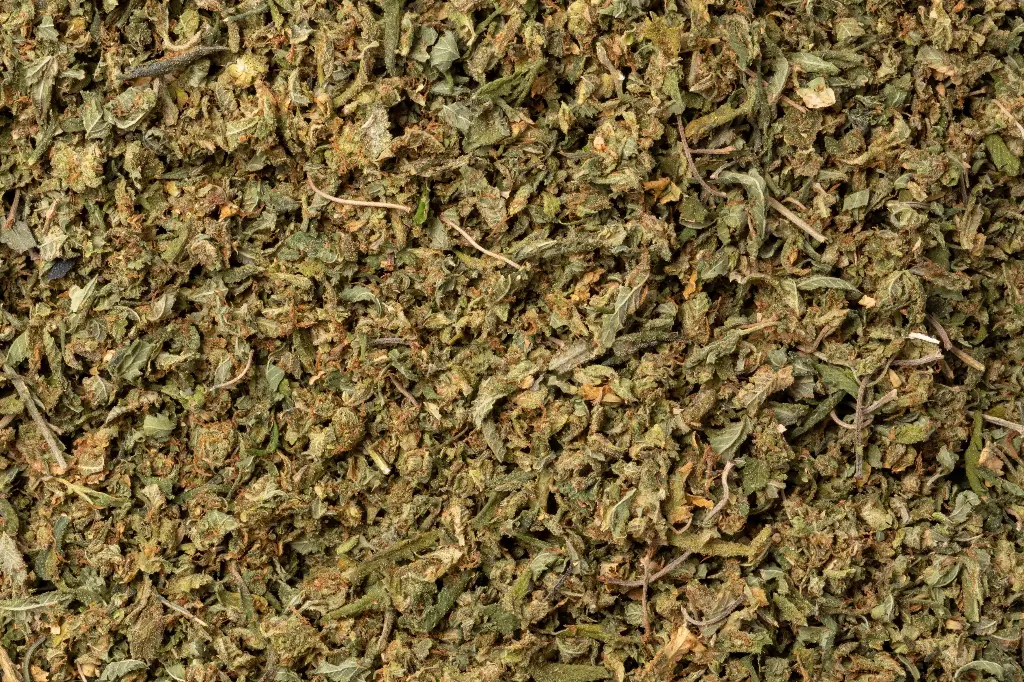 Headhunter Preroll Mix - B