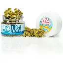 12 ct POS Palms THCA Flower x 3.5g Blue Cherry Gelato