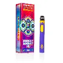 10ct POS GrindLife Divine 2G Grape Goji - Extracts THCA Vapes