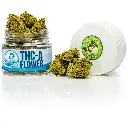 12 ct POS Palms THCA Flower x 3.5g White Coconut Pie