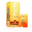 25 ct POS STAX Tower Sloth x 100mg Fruit Punch