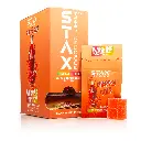 25 ct POS STAX Tower THCA Live Resin x 25mg Cherry Cola