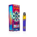 10ct POS GrindLife Divine 1G Watermelon Skittles - Extracts THCA Vapes