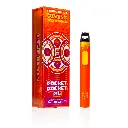 10ct POS GrindLife Divine 2G Sweet Island Skunk - Extracts THCA Vapes