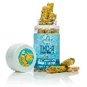 POS Palms THCA Caviar Pre-Roll 0.5g/7Ct Banana Nose Candy