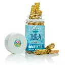 POS Palms THCA Caviar Pre-Roll 0.5g/7Ct Blue Cherry Gelato