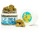 POS Palms THCA Flower 3.5g Banana Nose Candy