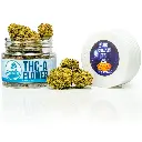 POS Palms THCA Flower 3.5g Blue Dream Pie