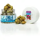POS Palms THCA Flower 3.5g Hood Candy