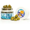 POS Palms THCA Flower 3.5g Mango Dream