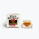 POS STAX Extrax Badder 2g Caribbean Sunset